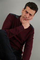 Cast Ajans Yapım Hasan 1