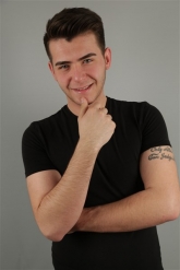 Cast Ajans Yapım Oğulcan K