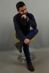 Cast Ajans Yapım Eser G