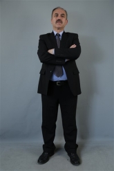 Cast Ajans Yapım Hüseyin G