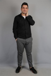 Cast Ajans Yapım Hüseyin Ç