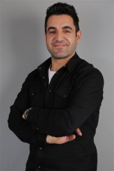 Cast Ajans Yapım Hüseyin Ç