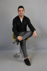 Cast Ajans Yapım Hüseyin Ç