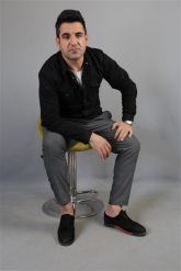 Cast Ajans Yapım Hüseyin Ç