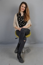 Cast Ajans Yapım Aslı H