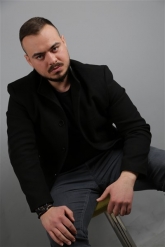 Cast Ajans Yapım Kemal K