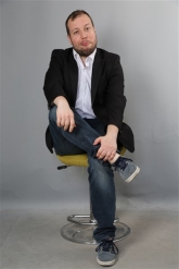 Cast Ajans Yapım İlker Y