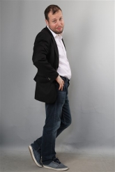 Cast Ajans Yapım İlker Y