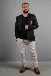 Cast Ajans Yapım Zafer D