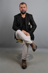 Cast Ajans Yapım Zafer D