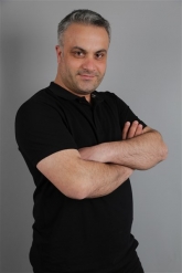 Ayhan T Cast Ajans Yapım Ayhan T
