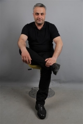 Ayhan T Cast Ajans Yapım Ayhan T