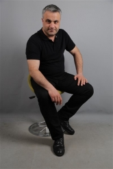 Ayhan T Cast Ajans Yapım Ayhan T