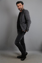 Cast Ajans Yapım Esen G