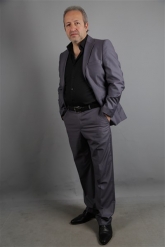 Cast Ajans Yapım Seyfettin K