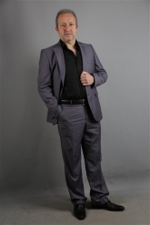 Cast Ajans Yapım Seyfettin K