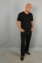 Cast Ajans Yapım Ali 1