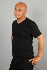 Cast Ajans Yapım Ali 1