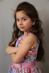 Cast Ajans Yapım Umay O