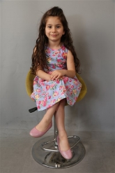 Cast Ajans Yapım Umay O