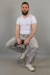 Cast Ajans Yapım Ahmet U