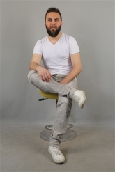 Cast Ajans Yapım Ahmet U