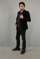 Cast Ajans Yapım Tamer A