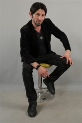 Cast Ajans Yapım Tamer A