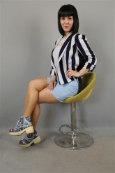 Cast Ajans Yapım Mürüvet K