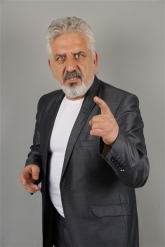 Cast Ajans Yapım Ender H