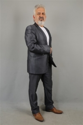 Cast Ajans Yapım Ender H