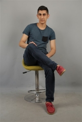 Cast Ajans Yapım Doğan B