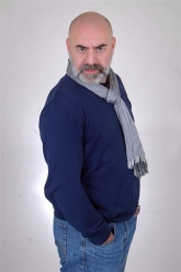 Cast Ajans Yapım Murat K