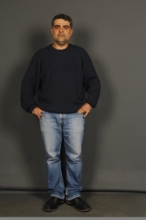 Cast Ajans Yapım Gökhan Ü