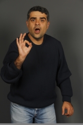 Cast Ajans Yapım Gökhan Ü