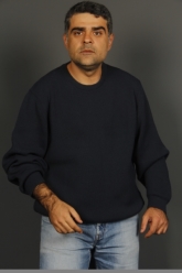 Cast Ajans Yapım Gökhan Ü