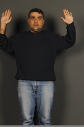 Cast Ajans Yapım Gökhan Ü