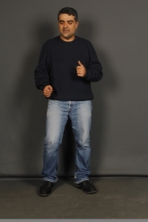 Cast Ajans Yapım Gökhan Ü