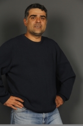 Cast Ajans Yapım Gökhan Ü