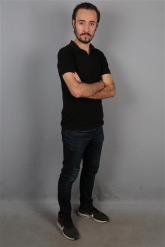 Cast Ajans Yapım Bilal K