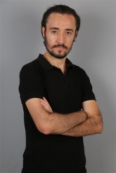 Cast Ajans Yapım Bilal K