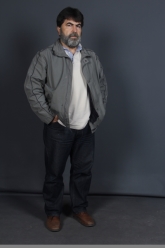 Cast Ajans Yapım Nihat K