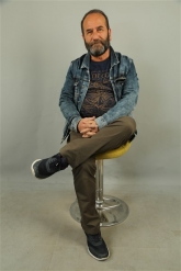 Cast Ajans Yapım Kaya E