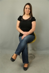 Cast Ajans Yapım Öznur B