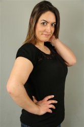 Cast Ajans Yapım Öznur B