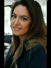 Cast Ajans Yapım Öznur B