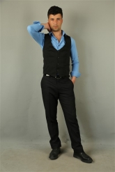 Cast Ajans Yapım Nejdat G