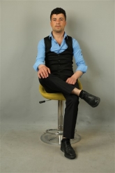 Cast Ajans Yapım Nejdat G