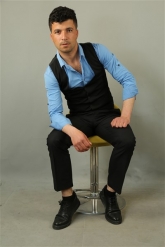 Cast Ajans Yapım Nejdat G