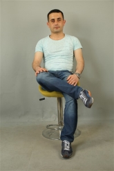 Cast Ajans Yapım Erhan T